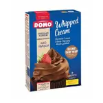 Domo Whipped Cream Chocolate 72g